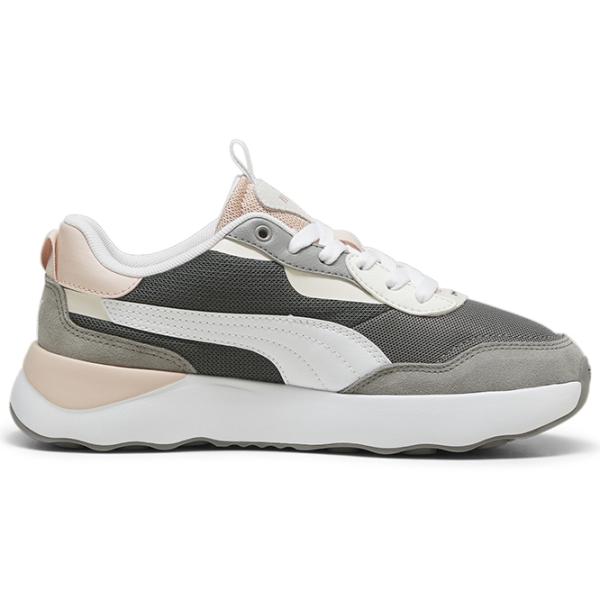 Adidași pentru femei Puma Runtamed Platform Primăvară/ Slate photo 3