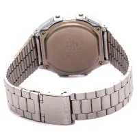 Ceas de mână pentru bărbați Casio A-168WEC-3 Cuarț/ 36 mm photo 2
