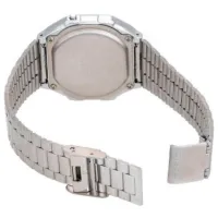 Ceas de mână pentru bărbați Casio A-168WEC-3 Cuarț/ 36 mm photo 3