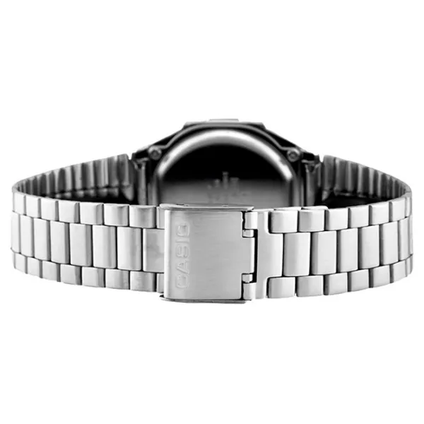 Ceas de mână unisex Casio A-168WEM-1 Cuarț/ 39 mm photo 2 Ceas de mână unisex Casio A-168WEM-1 Cuarț/ 39 mm photo 2