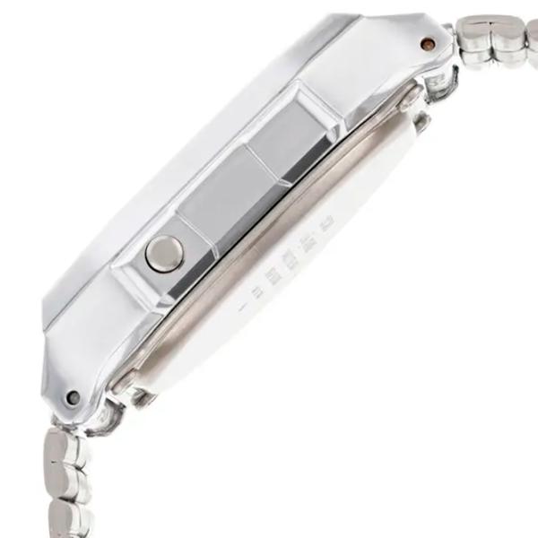 Ceas de mână pentru femei Casio A-168WEM-2 Cuarț/ 38 x 36 mm photo 3