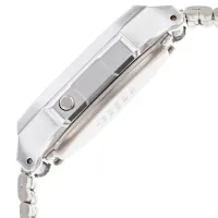 Ceas de mână pentru femei Casio A-168WEM-2 Cuarț/ 38 x 36 mm photo 3