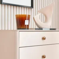 Комод Dogtas Milena 116см x 60.4см x 50см/ МДФ/ Кремовый photo 7