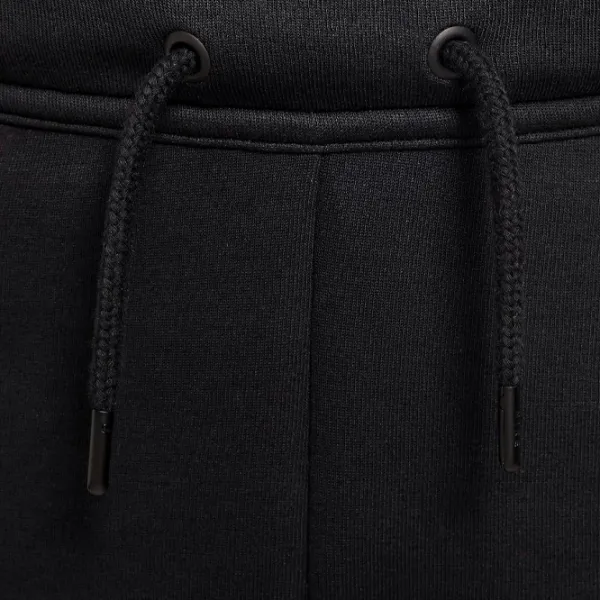 Шорты для мужчин Nike Short Sportswear Tech Fleece XXL/ Черный photo 6