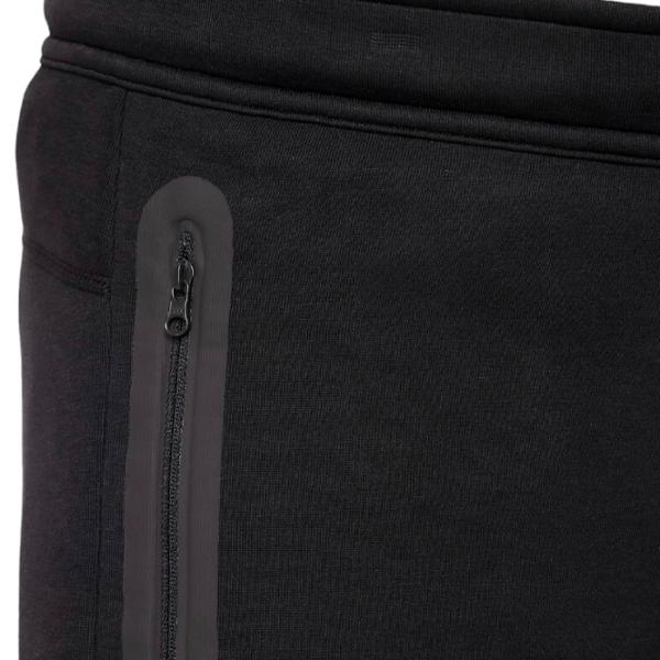 Шорты для мужчин Nike Short Sportswear Tech Fleece XXL/ Черный photo 7