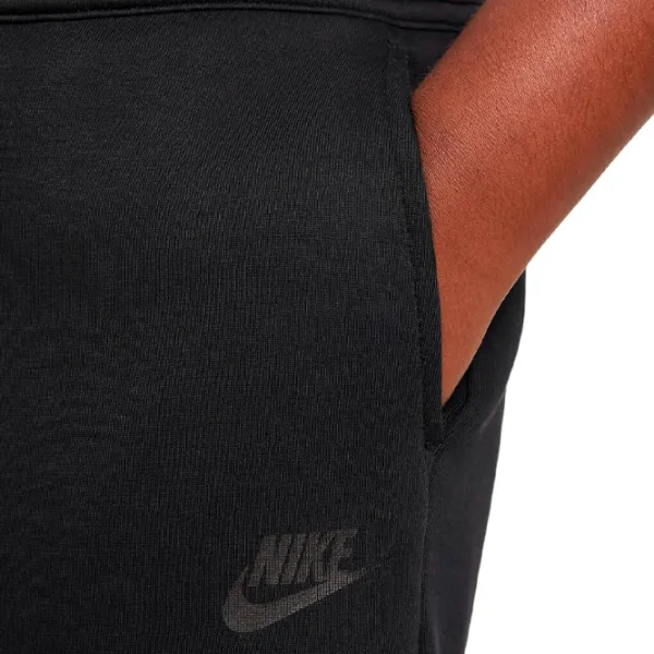 Шорты для мужчин Nike Short Sportswear Tech Fleece XL/ Черный photo 5