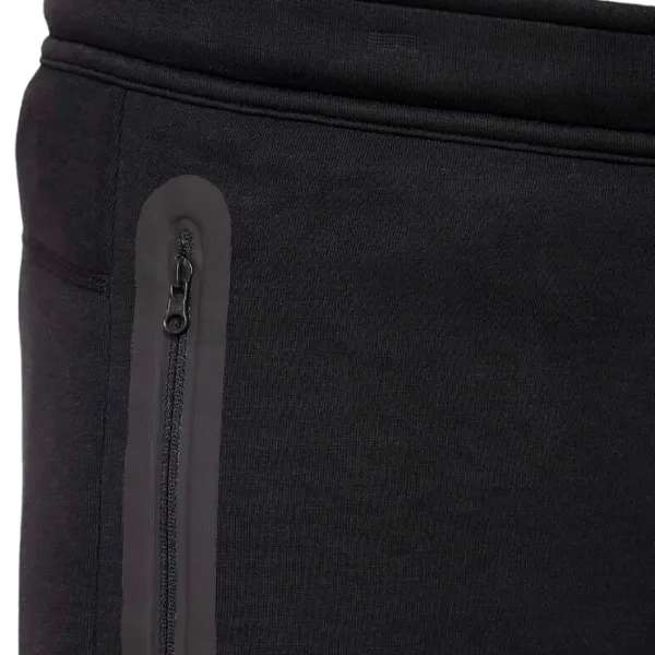 Шорты для мужчин Nike Short Sportswear Tech Fleece XL/ Черный photo 6