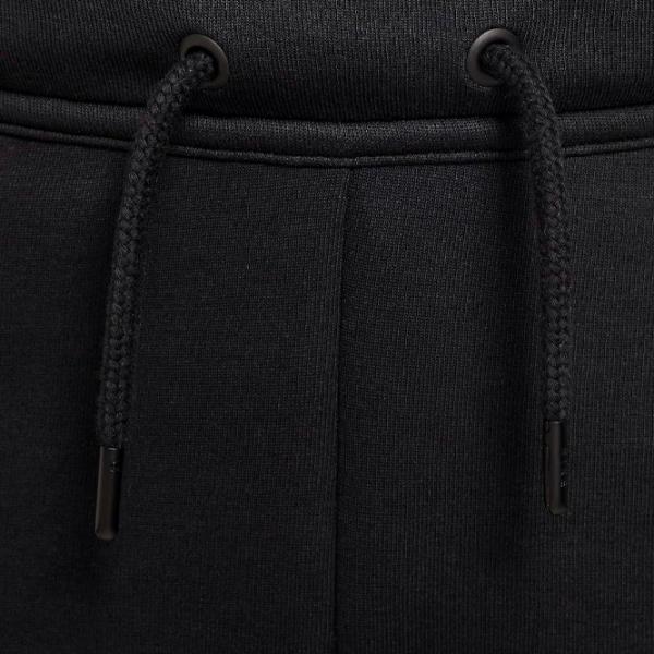 Шорты для мужчин Nike Short Sportswear Tech Fleece XL/ Черный photo 7