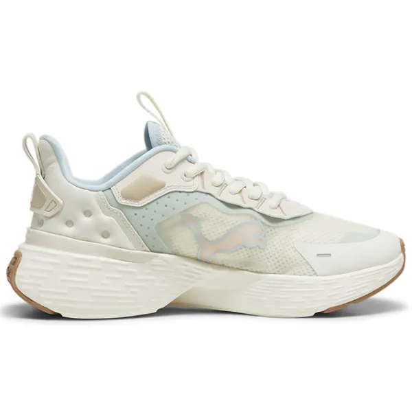 Adidași pentru femei Puma Softride Sway Primăvară/ Alpine Snow photo 3