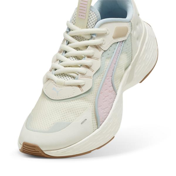 Кроссовки для женщин Puma Softride Sway Весна/ Альпийский снег photo 5