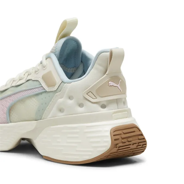 Кроссовки для женщин Puma Softride Sway Весна/ Альпийский снег photo 6