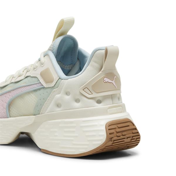 Кроссовки для женщин Puma Softride Sway Весна/ Альпийский снег photo 6