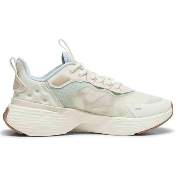 Кроссовки для женщин Puma Softride Sway Весна/ Альпийский снег photo 3