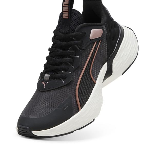 Кроссовки для женщин Puma Softride Sway Весна/ Черный photo 5