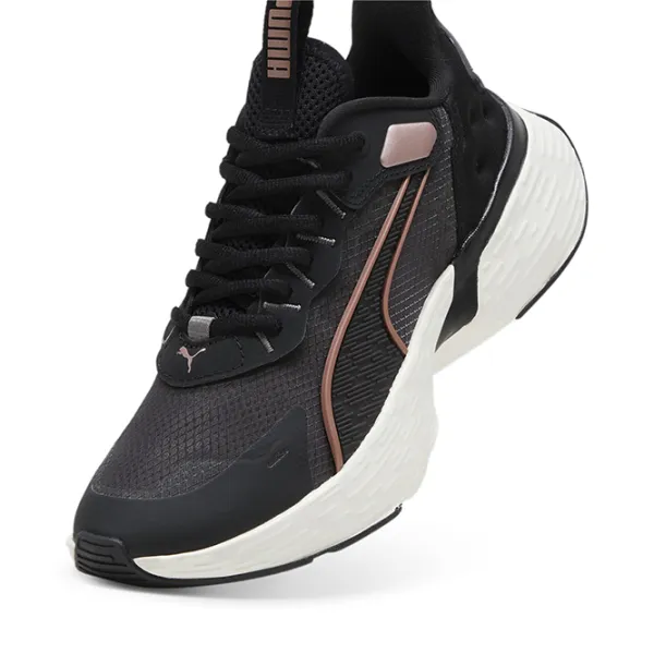 Adidași pentru femei Puma Softride Sway Primăvară/ Black photo 5