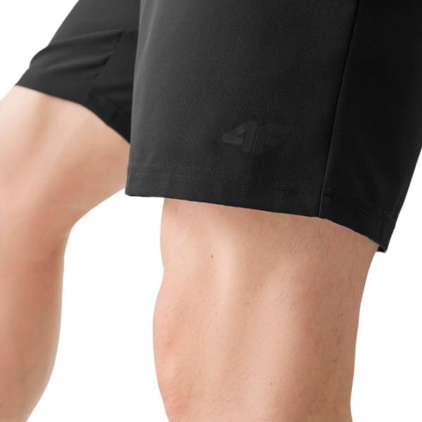 Șorțuri sport 4F Men's quick-drying training shorts M photo 6