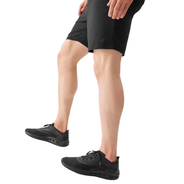 Șorțuri sport 4F Men's quick-drying training shorts S photo 2