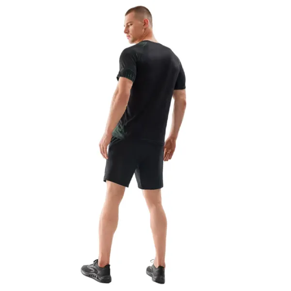 Șorțuri sport 4F Men's quick-drying training shorts S photo 4