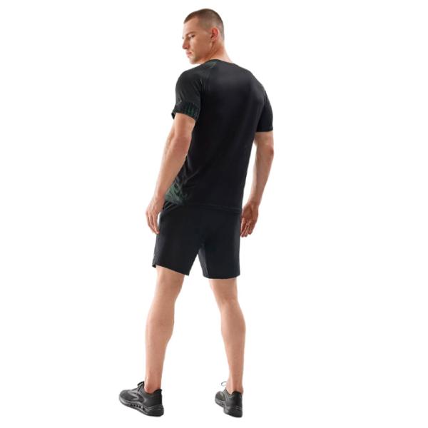 Șorțuri sport 4F Men's quick-drying training shorts S photo 4