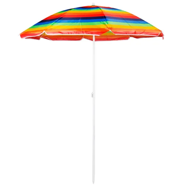 Umbrelă de grădină Royokamp 1036243 Multicolor photo 3