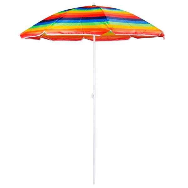 Umbrelă de grădină Royokamp 1036243 Multicolor photo 3