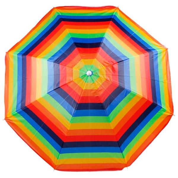 Umbrelă de grădină Royokamp 1036243 Multicolor photo 4