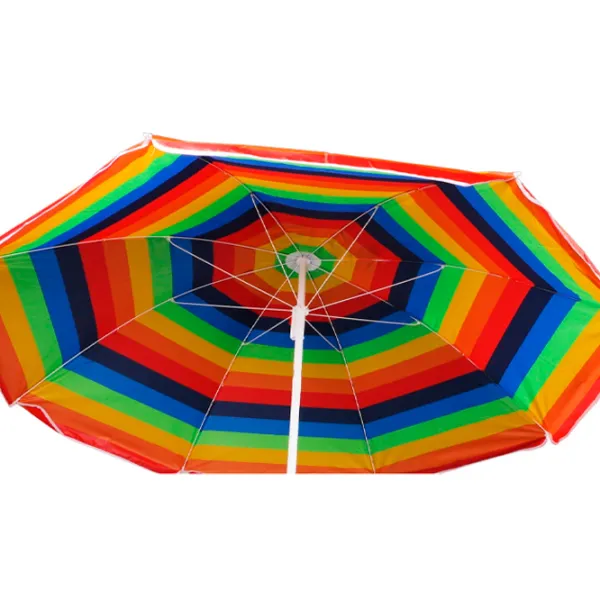 Umbrelă de grădină Royokamp 1036243 Multicolor photo 5