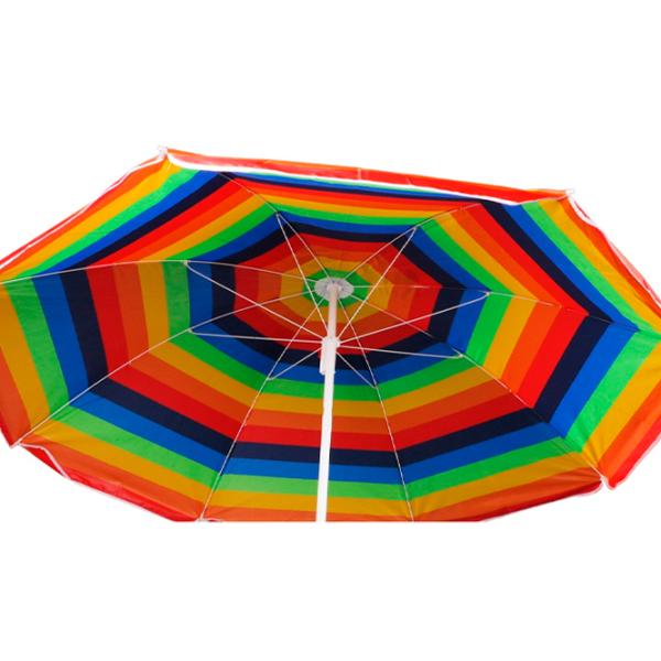Umbrelă de grădină Royokamp 1036243 Multicolor photo 5