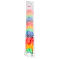Umbrelă de grădină Royokamp 1036243 Multicolor photo 6