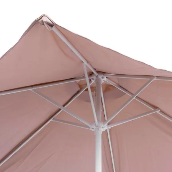 Umbrelă de grădină Strend Pro Zina Beige photo 2 Umbrelă de grădină Strend Pro Zina Beige photo 2