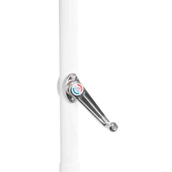Umbrelă de grădină Strend Pro Zina Beige photo 4 Umbrelă de grădină Strend Pro Zina Beige photo 4