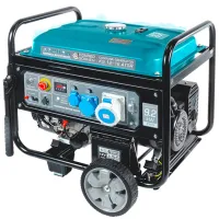 Generator de curent Könner & Söhnen KS12-1EATSR 230 V Benzină / 9 kW photo 2