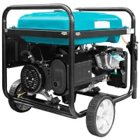 Generator de curent Könner & Söhnen KS12-1EATSR 230 V Benzină / 9 kW photo 5