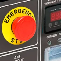 Generator de curent Könner & Söhnen KS12-1EATSR 230 V Benzină / 9 kW photo 6