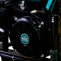 Generator de curent Könner & Söhnen KS12-1EATSR 230 V Benzină / 9 kW photo 7