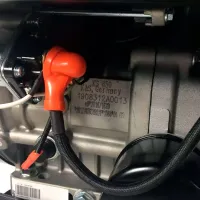 Generator de curent Könner & Söhnen KS12-1EATSR 230 V Benzină / 9 kW photo 8