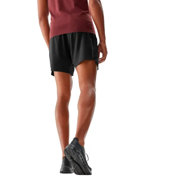Șorțuri sport 4F Men's quick-drying running shorts XL photo 3