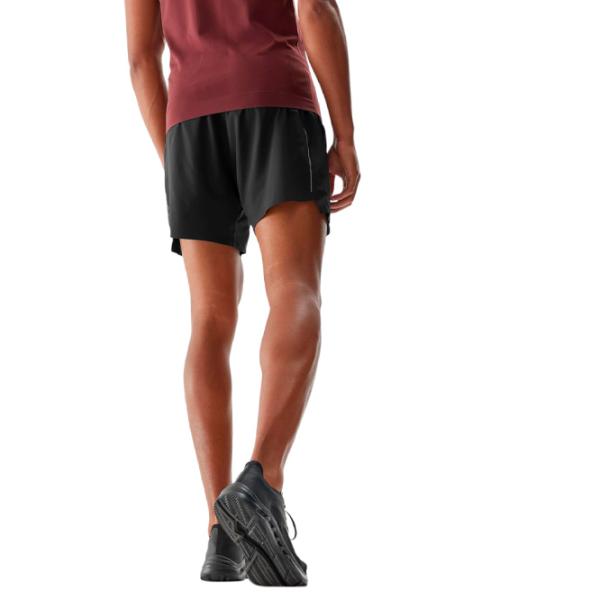 Șorțuri sport 4F Men's quick-drying running shorts XL photo 3