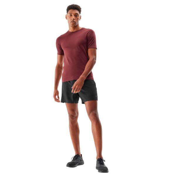 Șorțuri sport 4F Men's quick-drying running shorts XL photo 4