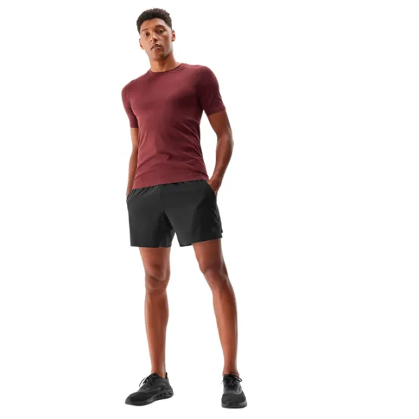 Șorțuri sport 4F Men's quick-drying running shorts XL photo 6