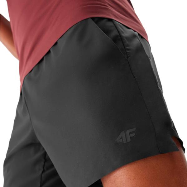 Șorțuri sport 4F Men's quick-drying running shorts XL photo 7