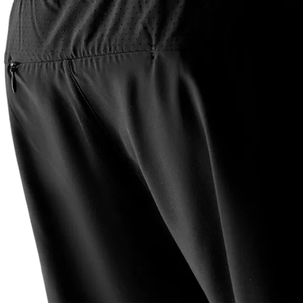 Șorțuri sport 4F Men's quick-drying running shorts XL photo 8