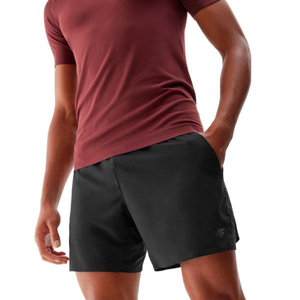 Șorțuri sport 4F Men's quick-drying running shorts XXL photo 2