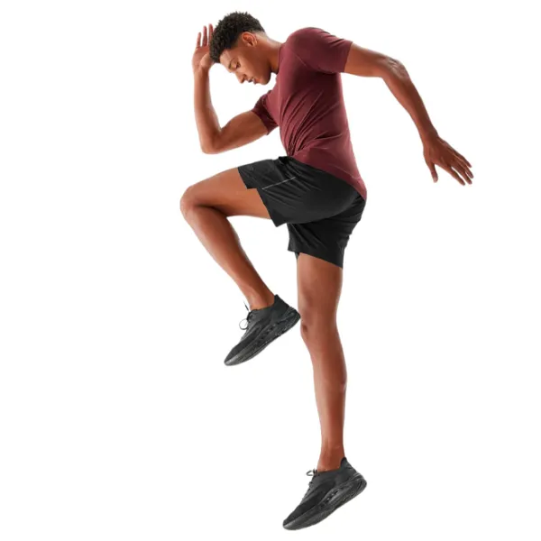 Șorțuri sport 4F Men's quick-drying running shorts XXL photo 5