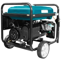 Generator de curent Könner & Söhnen KS12-1E1/3ATSR 220 / 380 V Benzină / 8.2 kW photo 3