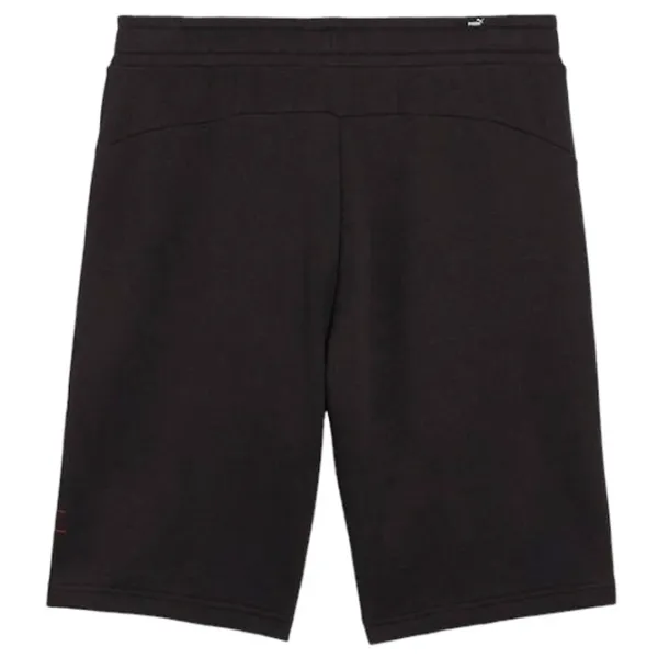 Pantaloni scurți pentru bărbați Puma Ess+ Logo Lab Shorts XS/ Black photo 2 Pantaloni scurți pentru bărbați Puma Ess+ Logo Lab Shorts XS/ Black photo 2