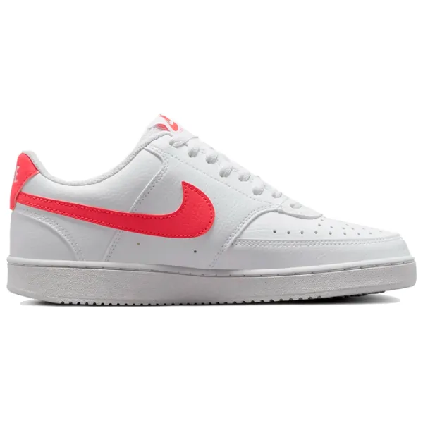 Ghete pentru femei Nike W Court Vision Low Nn Demisezon/ Pink photo 3