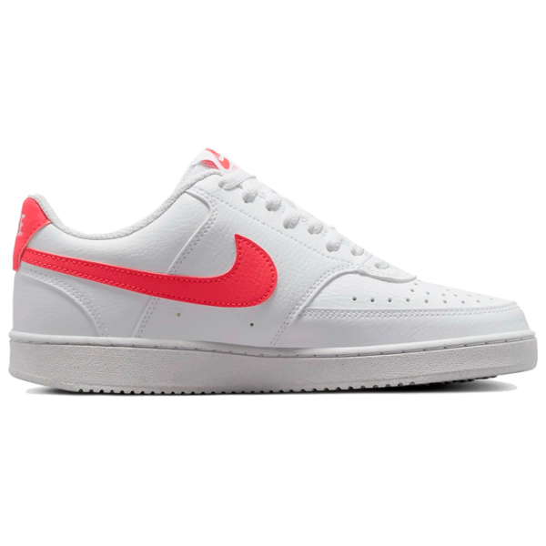 Ghete pentru femei Nike W Court Vision Low Nn Demisezon/ Pink photo 3