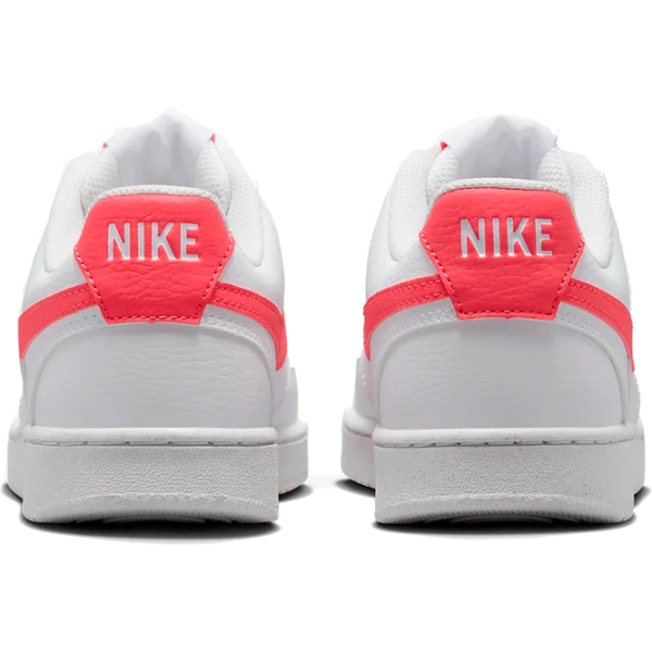 Ghete pentru femei Nike W Court Vision Low Nn Demisezon/ Pink photo 5