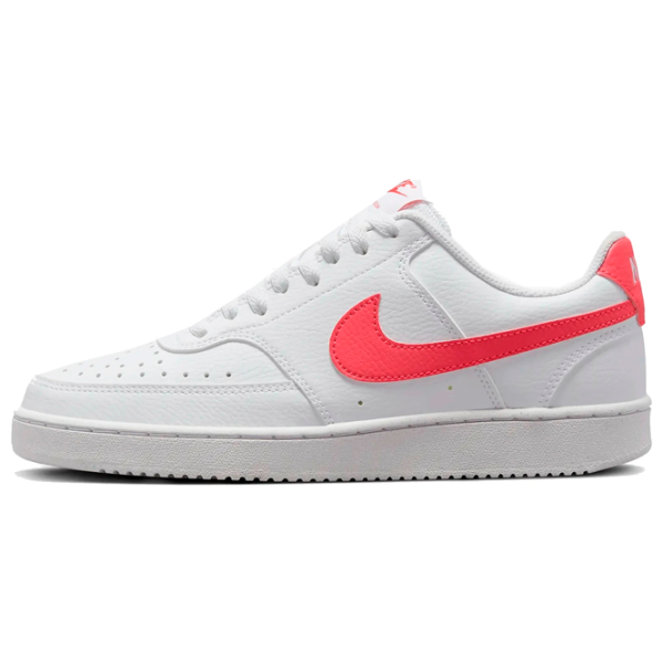 Ghete pentru femei Nike W Court Vision Low Nn Demisezon/ Pink photo 2